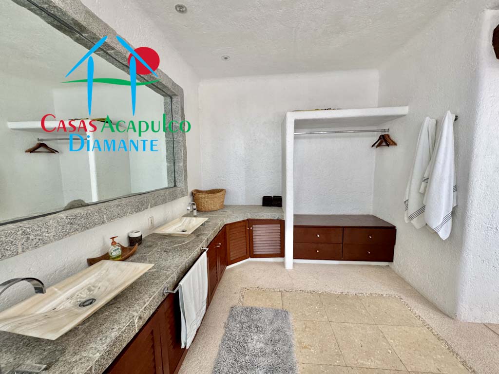 Villa Isabella - Recámara cuatro 5